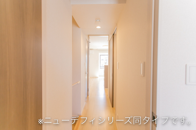東海岸北４丁目アパート その他8
