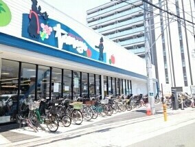 東海岸北４丁目アパート その他外観2