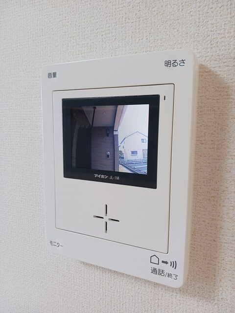 エレガンス蛍田Ａ その他6