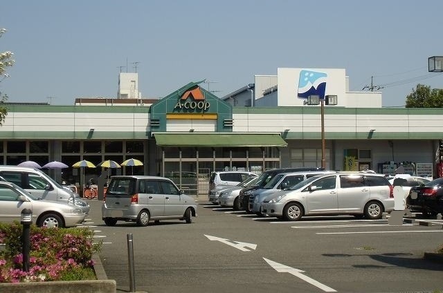 ポポラーレ その他外観4