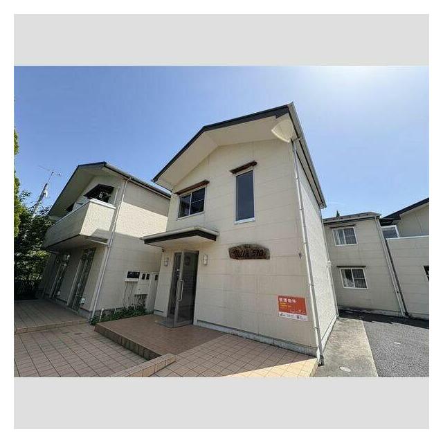 Ｖｉｌｌａ５１０　Ｎｏ．６ 205号室 外観