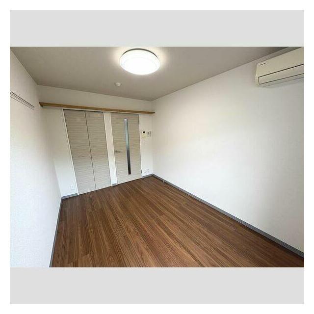 Ｖｉｌｌａ５１０　Ｎｏ．６ ベッドルーム