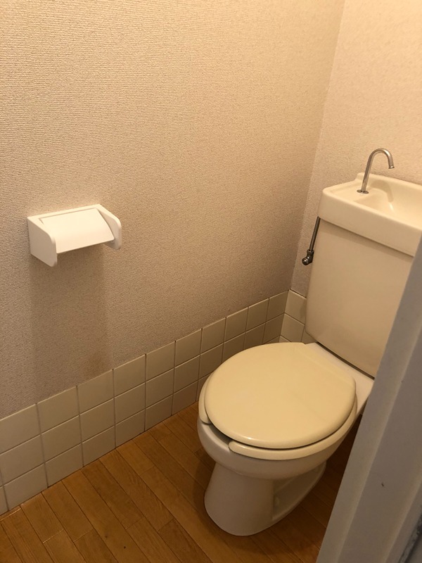 アカデミアハウス その他1