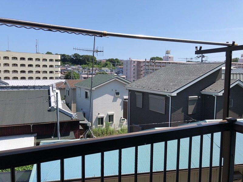 アカデミアハウス その他2