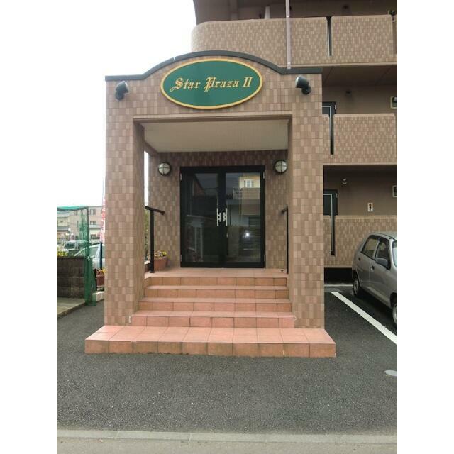 スタープラザⅡ その他外観1