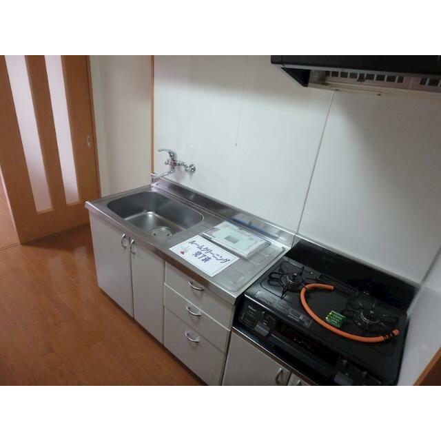 スタープラザⅡ キッチン