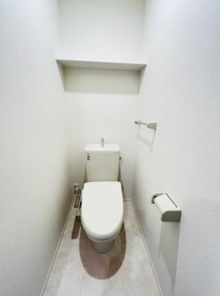 Pear Residence その他2