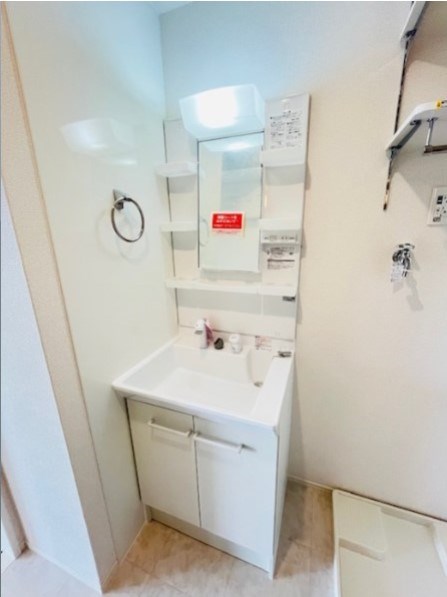 Pear Residence その他3