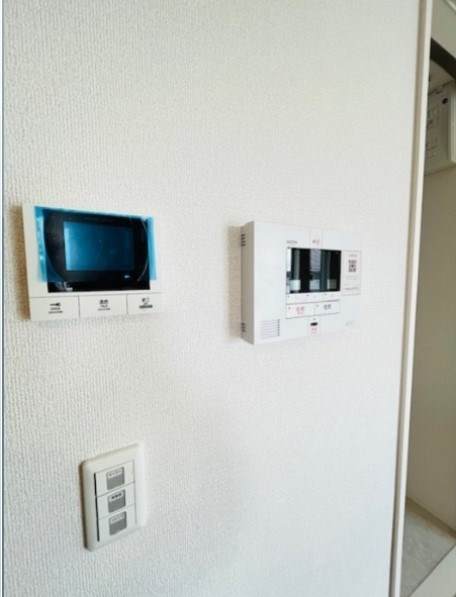 Pear Residence その他4