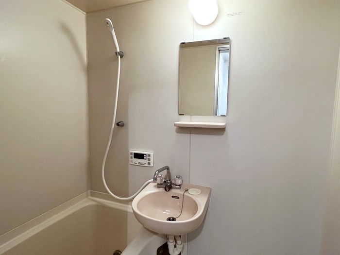 グリーンハイツⅡ その他2