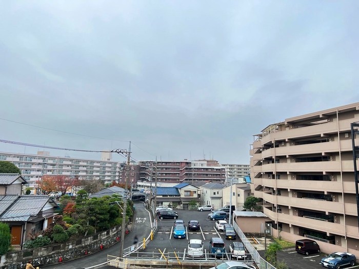 グリーンハイツⅡ その他外観1