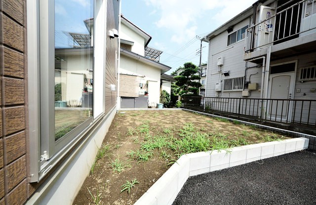 クレイドルガーデン秦野市千村　第11　1号棟 その他1