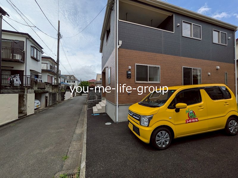 クレイドルガーデン秦野市千村　第11　1号棟 その他外観2