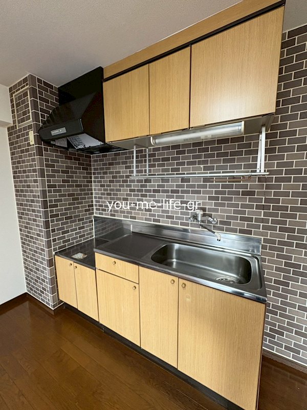 ピア八千代町 キッチン