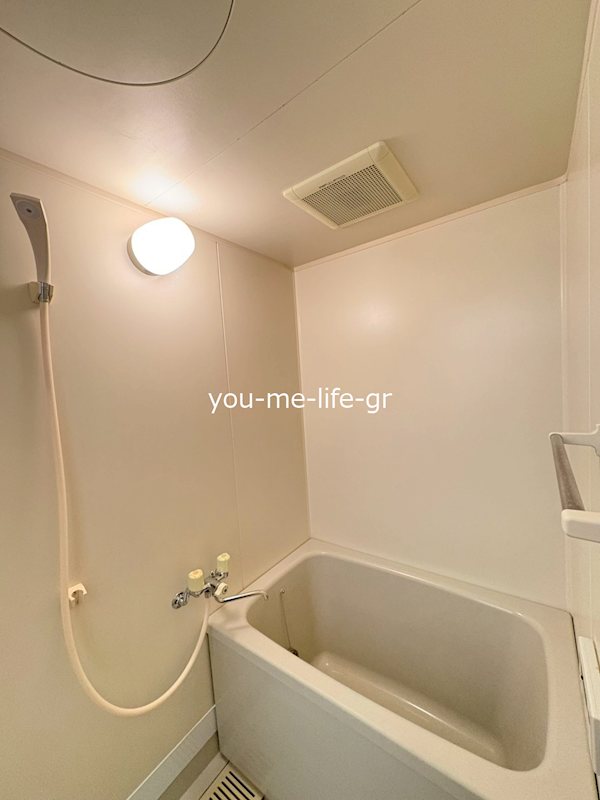 ピア八千代町 風呂画像