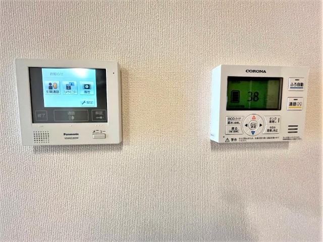 グランディール横濱 その他5