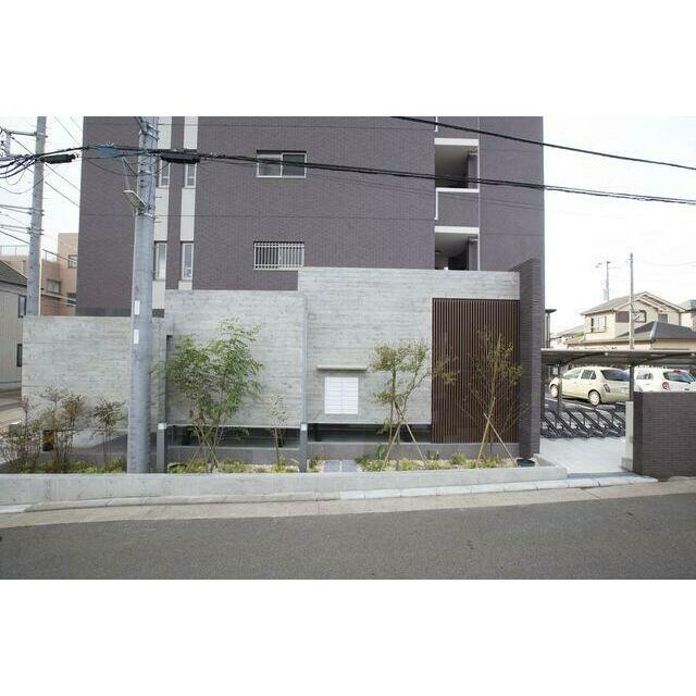 ヴィオレット湘南 その他11