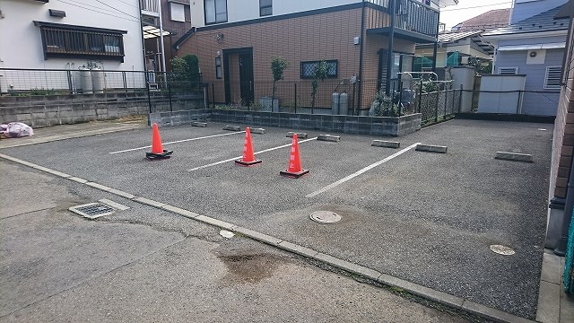サンパティーク その他外観1
