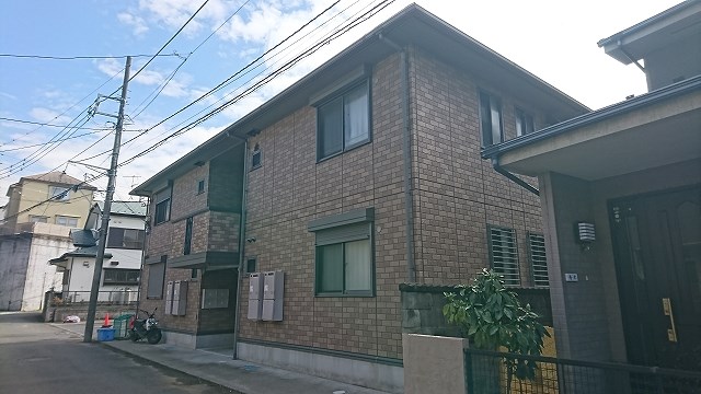 サンパティーク その他外観2