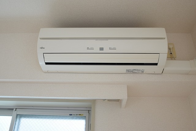 パークアクシス大船 その他設備