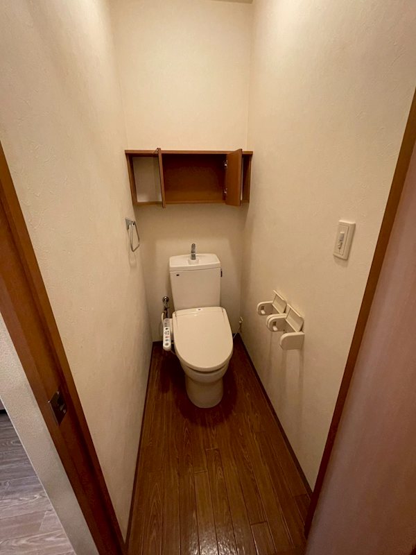 フリージャー茅ヶ崎 その他1