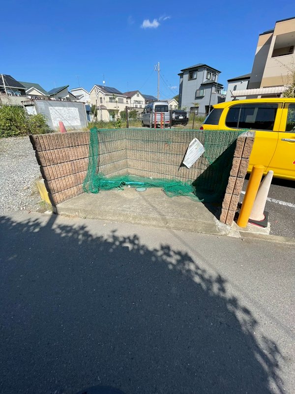 フリージャー茅ヶ崎 その他外観1