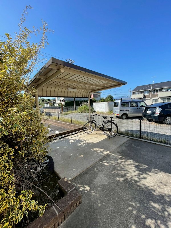 フリージャー茅ヶ崎 その他外観2