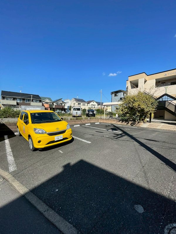 フリージャー茅ヶ崎 その他外観3