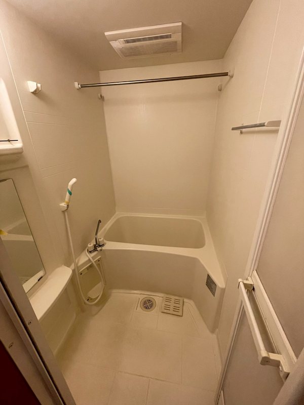 フリージャー茅ヶ崎 風呂画像