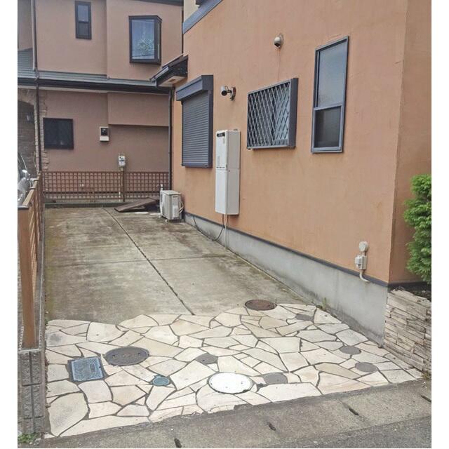 平塚市黒部丘戸建（０２０８０８） その他外観2