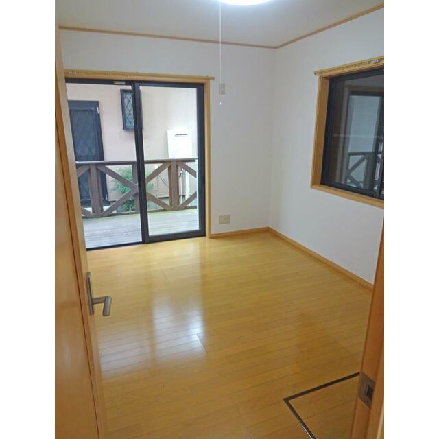 平塚市黒部丘戸建（０２０８０８） ベッドルーム