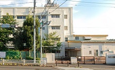 アルページュ その他外観1