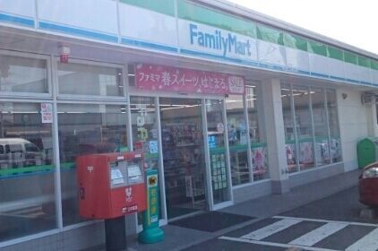 アルページュ その他外観4