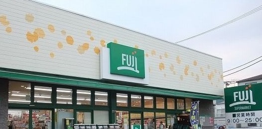 アルページュ その他外観6