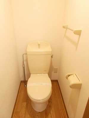 グレイスガーデン　こすもす その他5