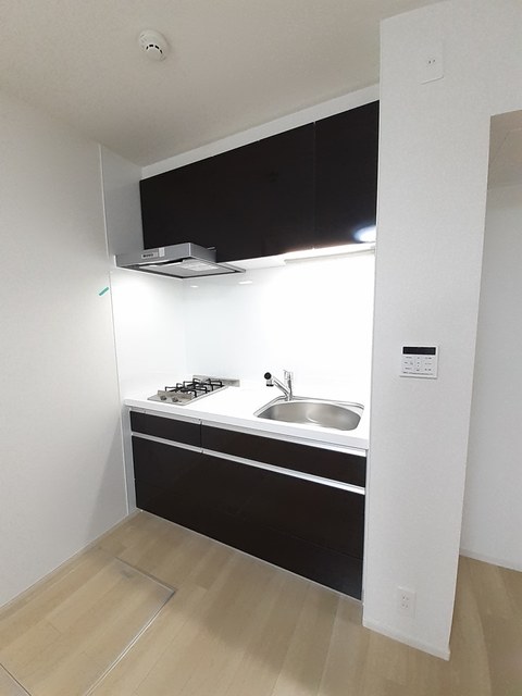 ハレクラニ キッチン