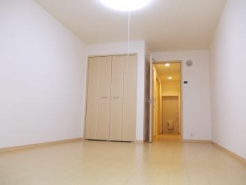 ルーフブライト ベッドルーム