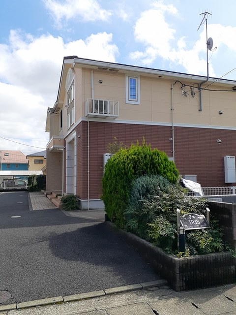 アイリス その他7