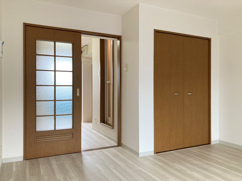 セレッソ　クエスタ湘南 リビング