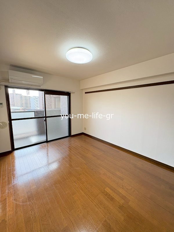 ピア八千代町 ベッドルーム