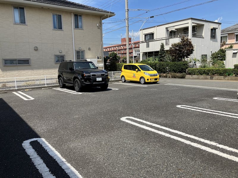 サイレントブリーズ湘南 その他外観2