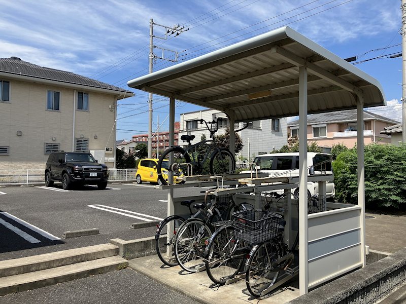 サイレントブリーズ湘南 その他外観3