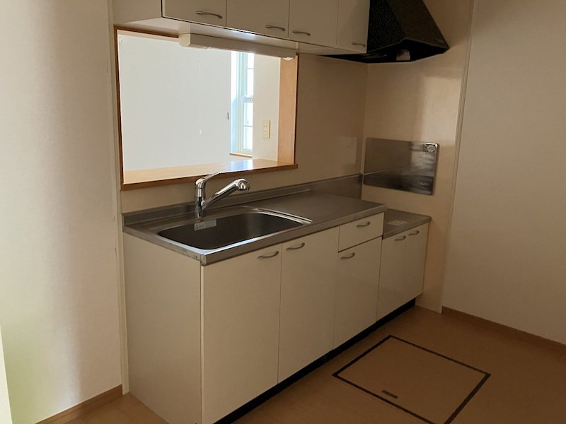 サイレントブリーズ湘南 キッチン