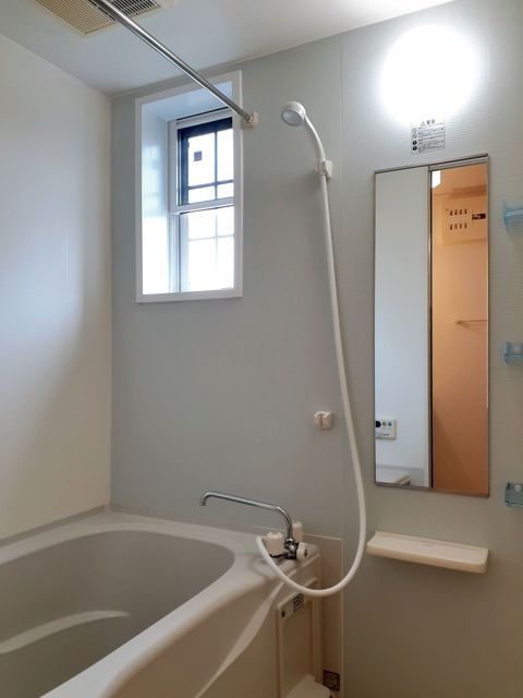 サイレントブリーズ湘南 風呂画像