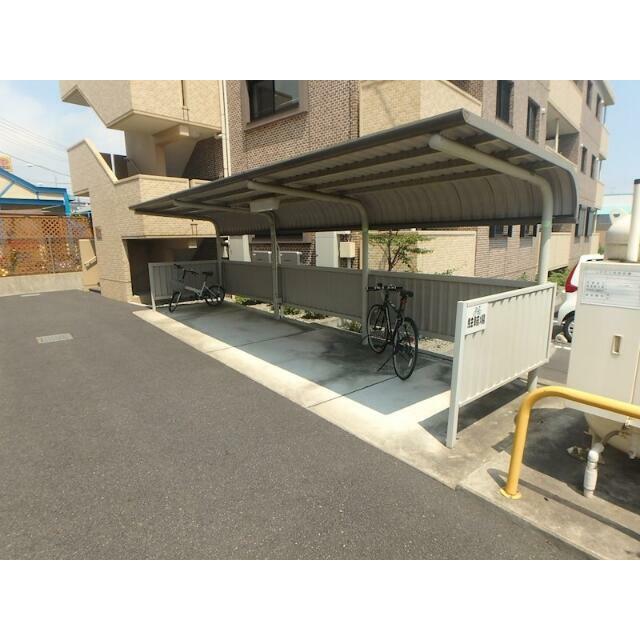 シャレード その他1