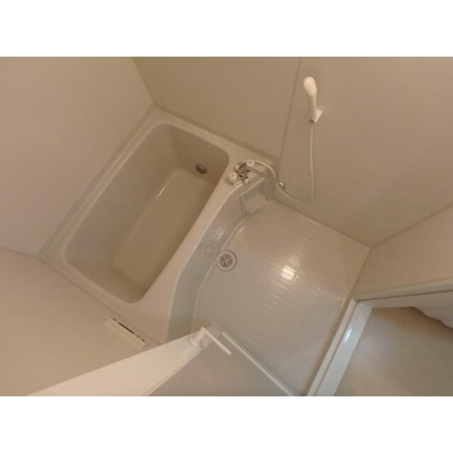 シャレード 風呂画像