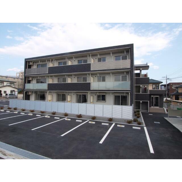 その他外観1