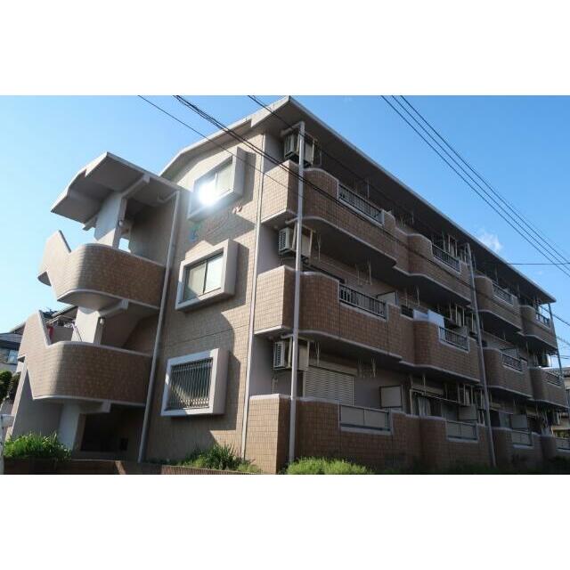 アネシスＫ 外観