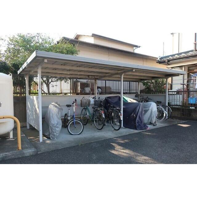 アネシスＫ その他外観2