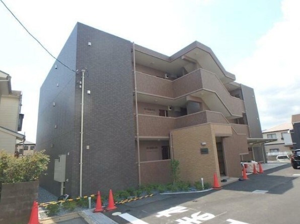 桜ｓｔａｇｅ 外観